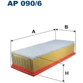 FILTRON Air Filter
