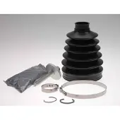 SPIDAN Vetoakselin suojakumi - Volvo - V70, V60, S60, S80