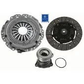 SACHS Kytkinpaketti 3000 990 157