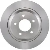 Bosch Jarrulevy BOSCH 0 986 479 233