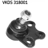 Skf Pallonivel VKDS 318001