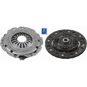 SACHS Kytkinpaketti 3000 838 901