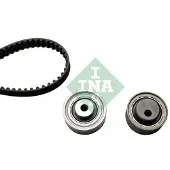 INA Hammashihnasarja INA 530 0050 10
