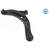 Meyle Tukivarsi, pyöräntuenta 35-16 050 0051 Etuakseli, vasen, edessä