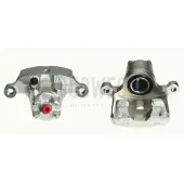 BUDWEG CALIPER Jarrusatula Budweg, 343131 - Mitsubishi - Pajero