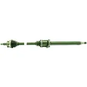 METELLI Vetoakseli 17-0991