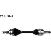Skf Vetoakseli VKJC 5823