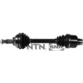 SNR Vetoakseli DK52.002