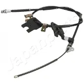 Japanparts Vaijeri, seisontajarru BC-843L