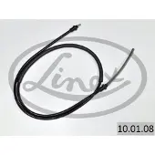 Linex Vaijeri, seisontajarru 10.01.08