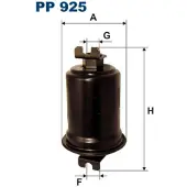 FILTRON Polttoainesuodatin PP925