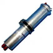 ALCO FILTER Polttoainesuodatin SP-2153