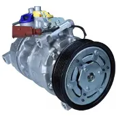 MAXGEAR Kompressori, ilmastointilaite AC330026