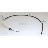 TRISCAN Vaijeri, seisontajarru 8140 181147
