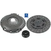 SACHS Kytkinpaketti 3000 723 001