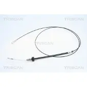 TRISCAN Vaijeri, seisontajarru 8140 23150