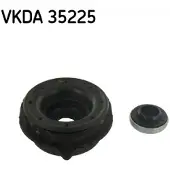 Skf Jousijalan tukilaakeri VKDA 35225