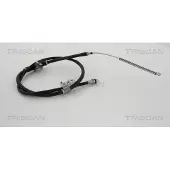 TRISCAN Vaijeri, seisontajarru 8140 42180