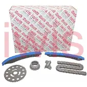 Jürgen Liebisch Timing Chain Kit
