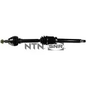SNR Vetoakseli DK52.006