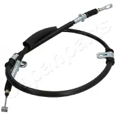 Japanparts Vaijeri, seisontajarru BC-H43R