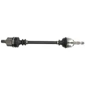 PASCAL Vetoakseli G2R135PC