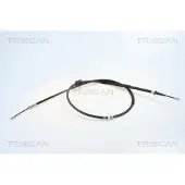TRISCAN Vaijeri, seisontajarru 8140 16189