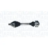 MAGNETI MARELLI Vetoakseli
