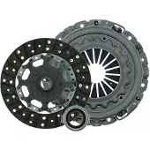 AISIN Kytkinpaketti KH-080