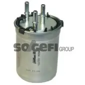 PURFLUX Polttoainesuodatin , FCS822 - Audi - A1