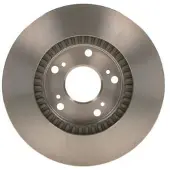 Bosch Jarrulevy 0 986 479 365 edessä, tuuletettu, 1 Kappale