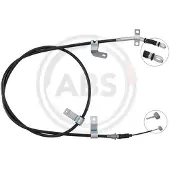 A.B.S. Cable, parking brake