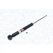 MAGNETI MARELLI Iskunvaimennin 356156070000