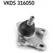 Skf Pallonivel VKDS 316050