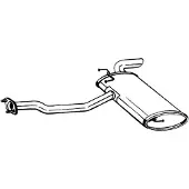Bosal Takaäänenvaimentaja 169-073