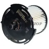PURFLUX Polttoainesuodatin C848