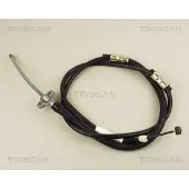 TRISCAN Vaijeri, seisontajarru 8140 13186