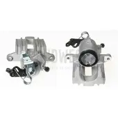 BUDWEG CALIPER Jarrusatula , 342964 - Skoda - Octavia. Audi - A3, Tt. VW - Golf iv, Bora. Seat - Leon, Toledo