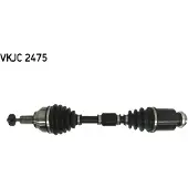 Skf Vetoakseli VKJC 2475