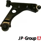 JP GROUP Tukivarsi, pyöräntuenta 1240101180