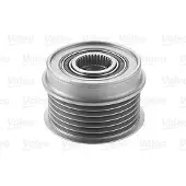 Valeo Vapaakytkin 588106