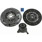 SACHS Kytkinpaketti 3000 990 182