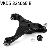 Skf Tukivarsi, pyöräntuenta VKDS 324065 B
