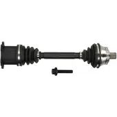 PASCAL Vetoakseli G2A025PC