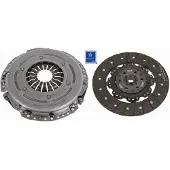 SACHS Kytkinpaketti 3000 970 117