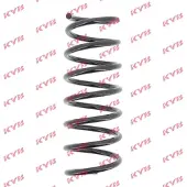 KYB Jousi, jousitus K-Flex RH2911