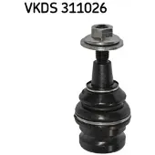 Skf Pallonivel VKDS 311026