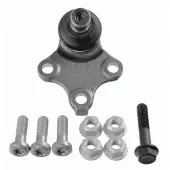 LEMFOERDER Pallonivel 25534 02