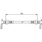 Bosch Jarruletku 1 987 476 234
