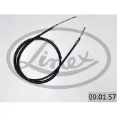 Linex Vaijeri, seisontajarru 09.01.57